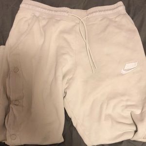 Men’s Nike Sweatpants